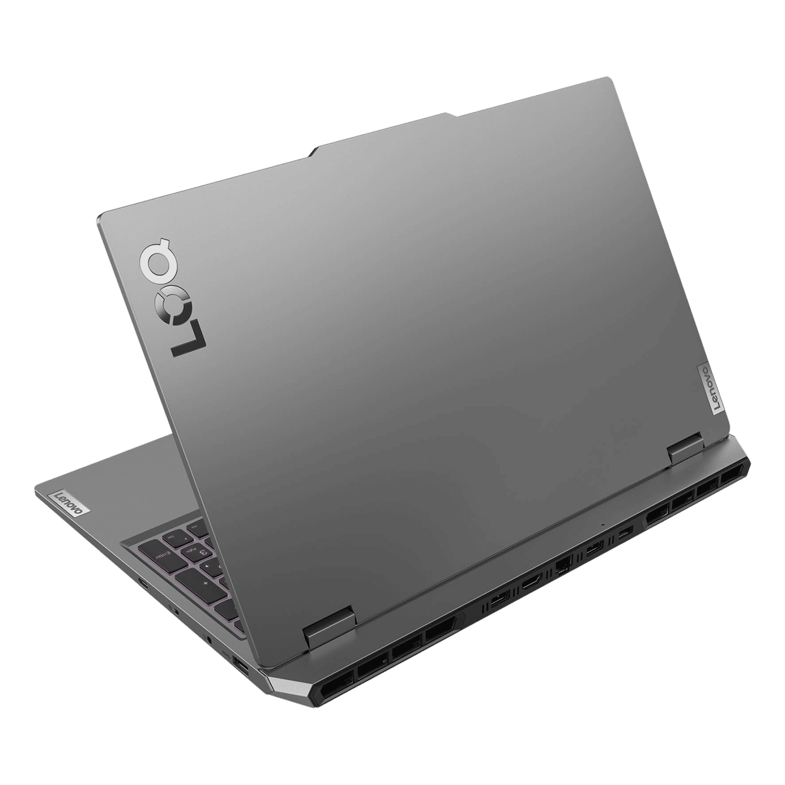 Buy Lenovo LOQ 15IRX9 Intel Core i5 13th Generation Gaming Laptop